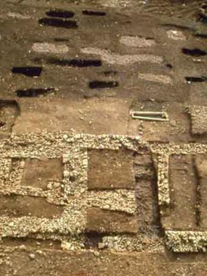 Archaeology