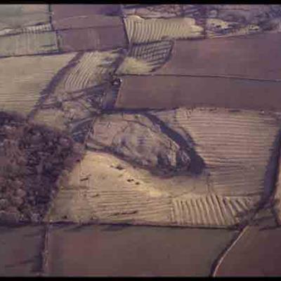 Historic Environment Record