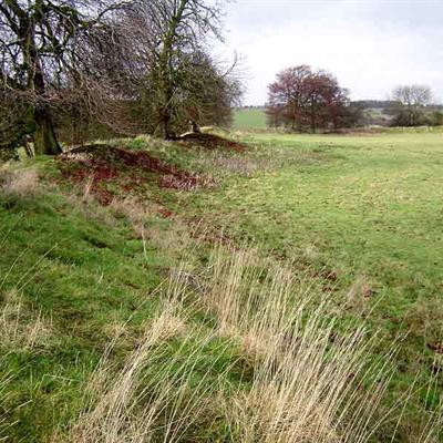 Hillforts