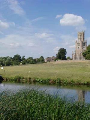 The Nene Valley