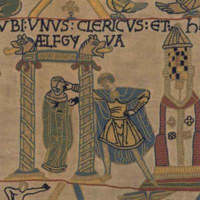 ​Ælfgifu of Northampton