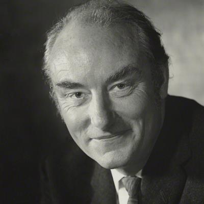 Francis Crick