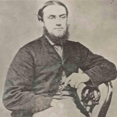 Richard Alfred Hacon