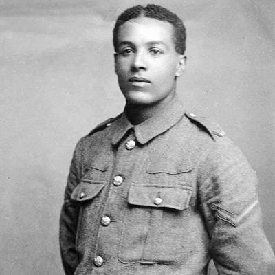 Walter Tull