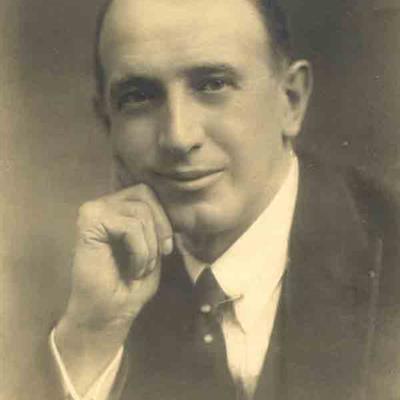 Wenman Bassett-Lowke