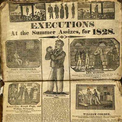 Crime and punishment