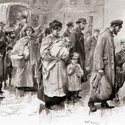 Immigration