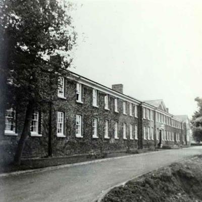 Workhouses and the New Poor Law