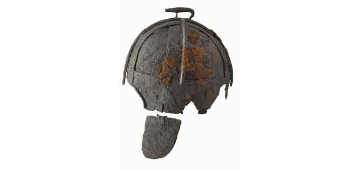 The Anglo-Saxon and Viking periods