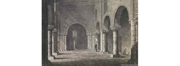 The Norman period