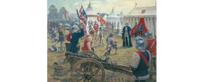 The Middle Ages