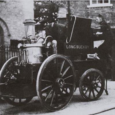 The fire brigade