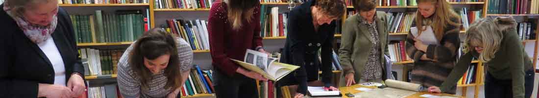 Surprise Northamptonshire events
