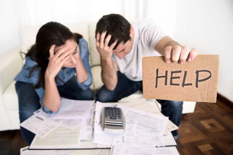 How Much Notice do Lenders Really Take of Credit Scoring?